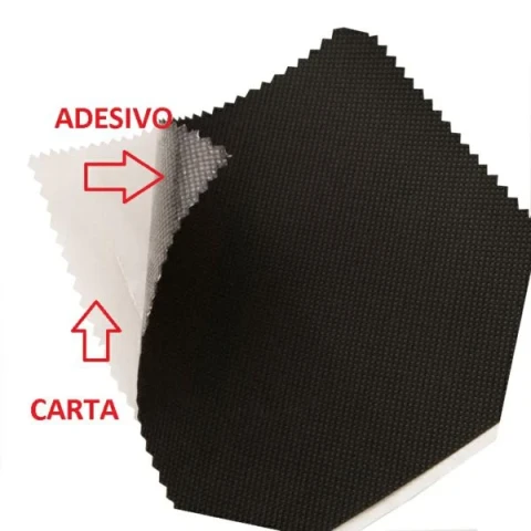 SELF-ADHESIVE NON WOVEN REINFORCEMENT
