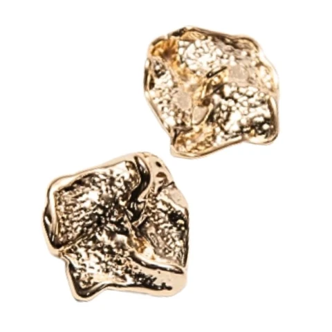 ZAMAK ROUND SEW-ON BUTTON VARIOUS SIZES AND COLOURS