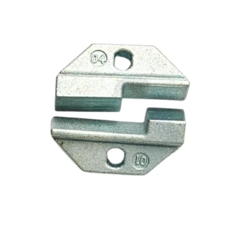 SPARE PARTS FOR MULTIFUNCTIONAL CLAMPS FOR LOW TERMINALS