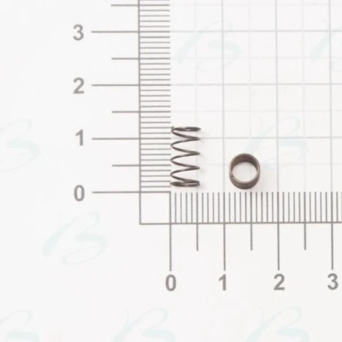 STEEL SPRING FOR EDGE DYE W8120068