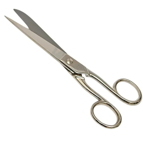 UNIVERSAL WORK SCISSORS VARIOUS MEASUREMENTS 