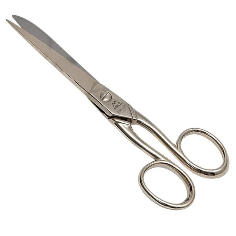 MULTIPLE USE SCISSORS WITH STRAIGHT BLADE 