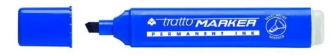 TRATTO MARKER VARIOUS COLOURS