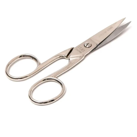 FRENCH NAILS SCISSORS HEAVY MODEL 4 INCHES 