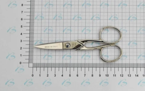 FRENCH NAILS SCISSORS HEAVY MODEL 4 INCHES 