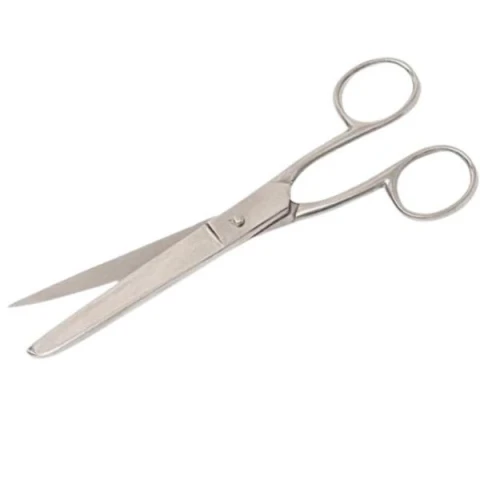 HOUSEHOLD SCISSORS 