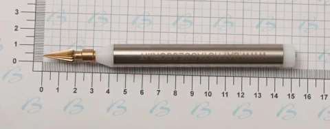ROLLER DYE PEN