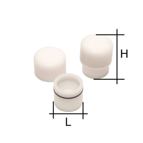 CONTERNITORE IN TEFLON