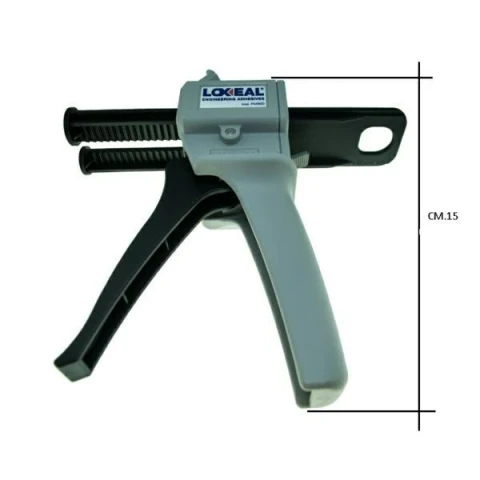 APPLICATORE PER COLLANTI BICOMPONENTI