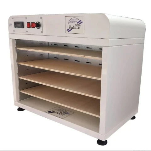 MOD.5040 VERTICAL MINIDRYER