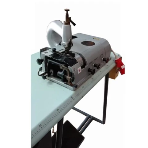 USED SKIVING MACHINES "FAV MOD.AV2"