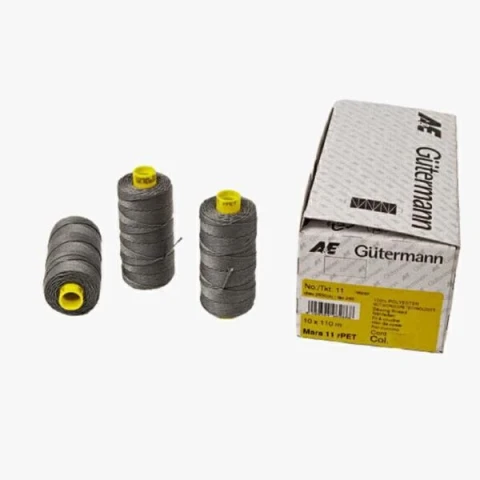 GUTERMANN " MARA R-PET " THICKNESS 11 CONE OF 110 METERS