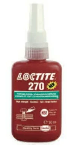 COLLA FERMAFILETTO LOCTITE 270 ML -- PADRE