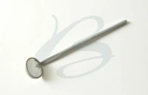 UTENSILE SPECCHIETTO PLASTICA RIGIDO