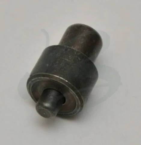 PUNCH FOR FAST CLAMP FOR EYELET INFERIOR PART  VARIOUS MEASUREMENTS