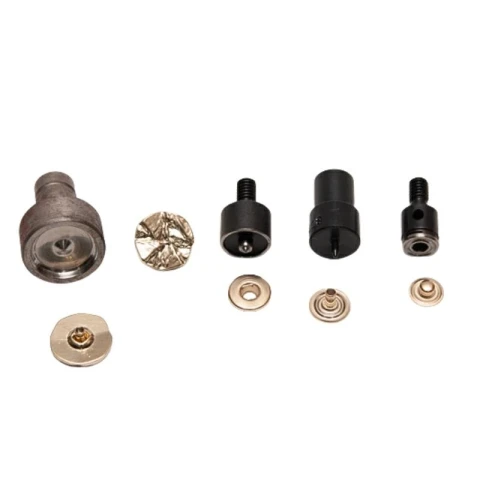 IRON PUNCH FOR PRESS