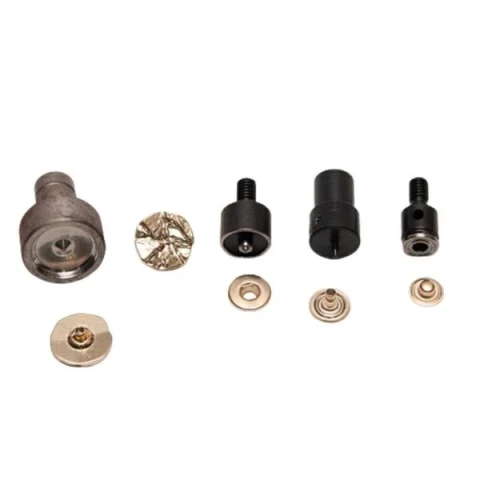 IRON PUNCH FOR PRESS