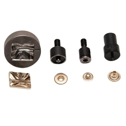 IRON PUNCH FOR PRESS