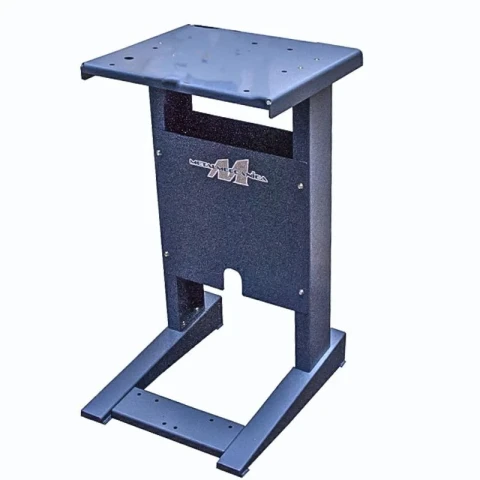 IRON BASE FOR "S80" PRESS