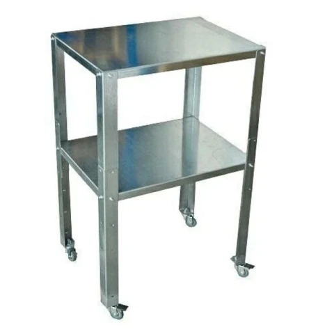 USED TROLLEY FOR GLUING MACHINE B3