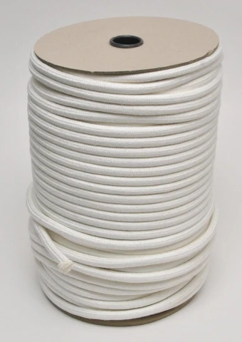 NYLON CORD AVAILABLE IN VARIOUS SIZES AND IN VARIOUS COLORS 