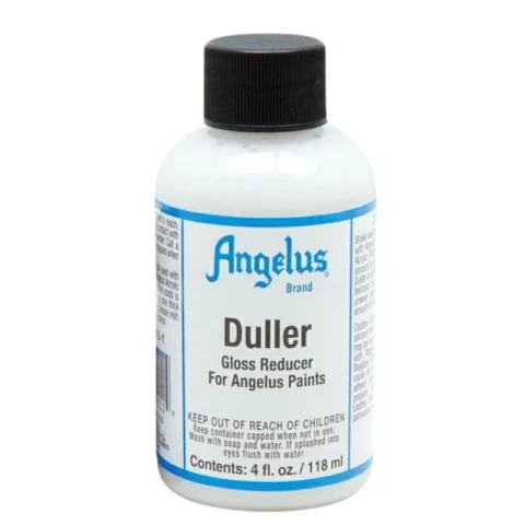 OPACIZZANTE PER PELLE " ANGELUS " DULLER ML 118