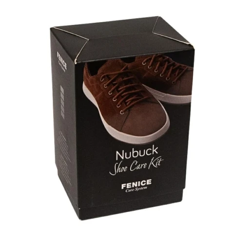 NUBUCK SHOE CARE KIT