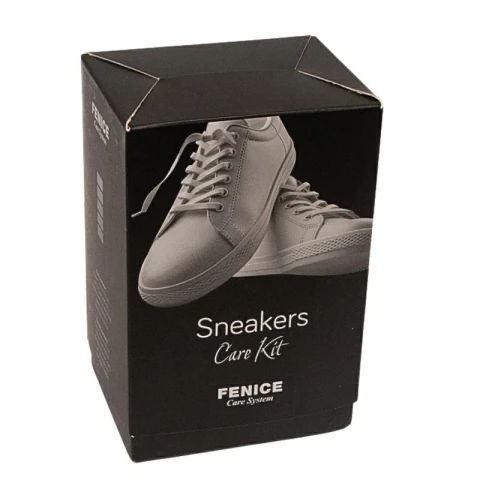 SNEAKERS CARE KIT