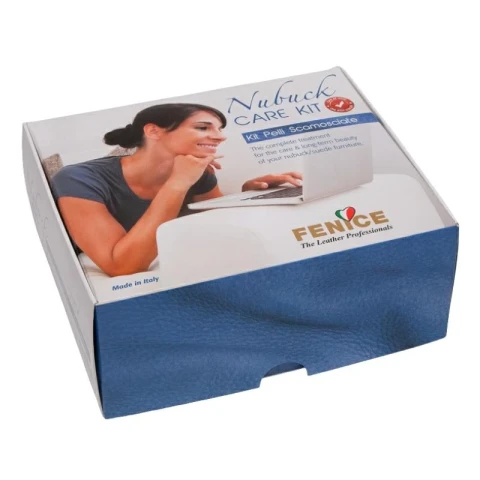 NUBUCK CARE KIT