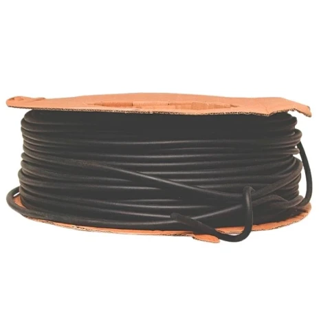 FOAM RUBBER PROFILE  VARIOUS MISURE