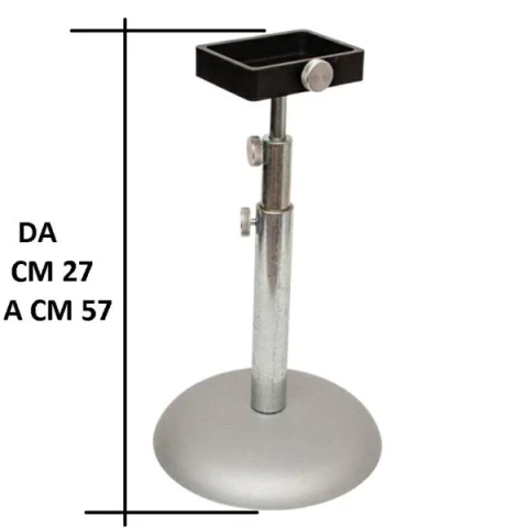 ADJUSTABLE HOLDER FOR EDGE DYEING TOOL W8120068