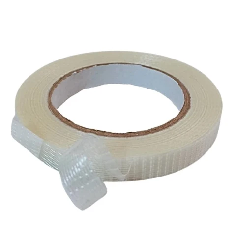 GLASS FIBRE FABRIC