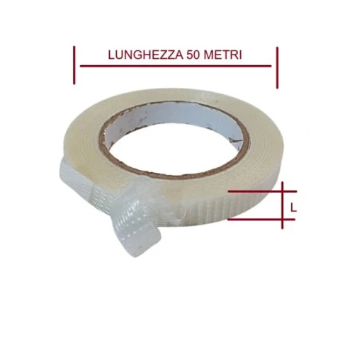 GLASS FIBRE FABRIC