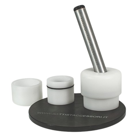 EDGE DYE HOLDER  13 mm