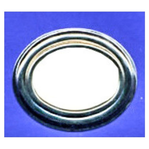 OCCHIELLO ELLISSI OTTONE