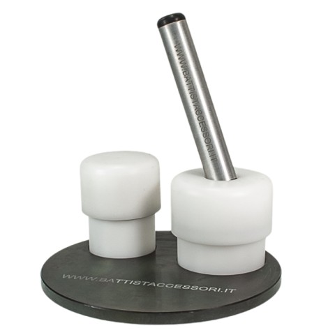 EDGE DYE HOLDER  13 mm