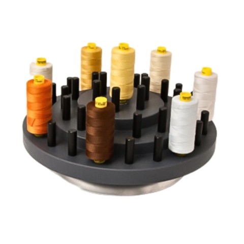 ROTATING STAND FOR SMALL CONES BY GUTERMANN MARA