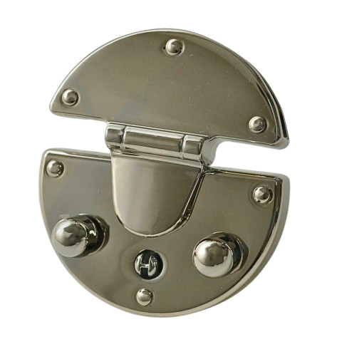 ZAMAK LOCK --mm VARIOUS COLOURS