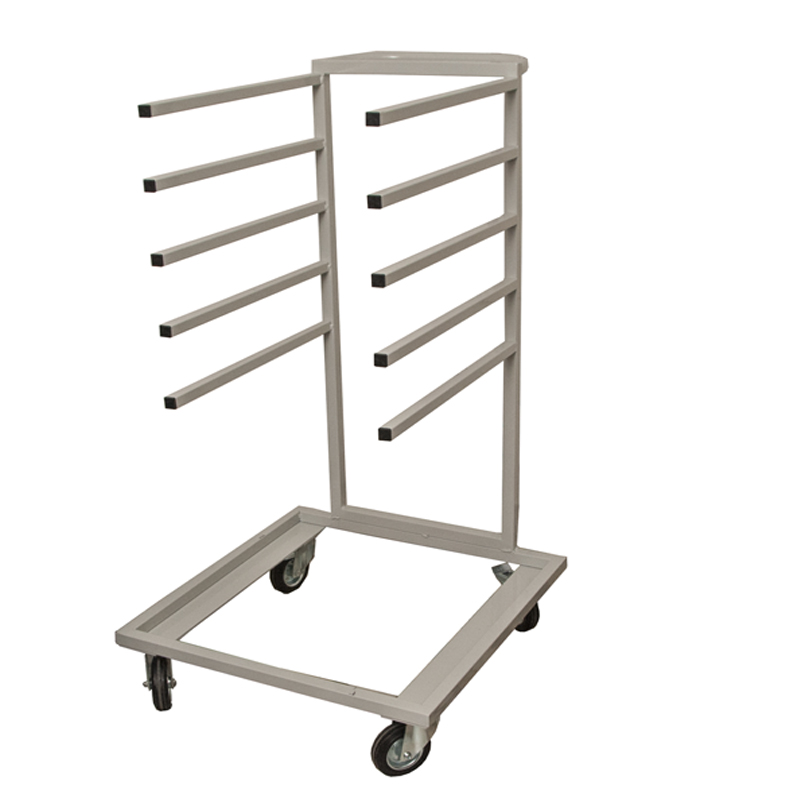 IRON DRYING RACK